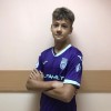 Валикеев Азат «Уфа-2»