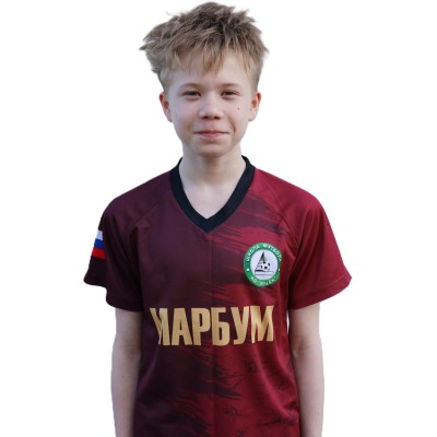 Тимофеев Дмитрий Волжск 2013