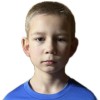 Востров Кирилл Буревестник