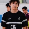 Беляев Алексей КСШОР 10