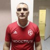 Табор Владимир Металлист