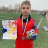 Мясников Роман Смена Заиграево