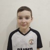 Сортов Александр МБУ ДО СШ Олимп