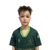 Абдуллин Ахмад Stars Football