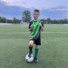 Степнов Арсений ФШ "Футбики"