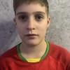 Гребенчук Захар ФК "Заря"