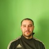 Шевелев Александр Футбольная команда «Восход»