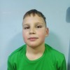 Конюшихин Матвей МБУ ДО СШ Юность