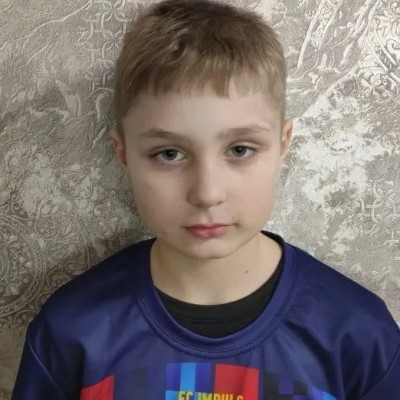Осипов Александр Импульс-2