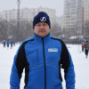 Демьянов Вадим Спартак (55+)