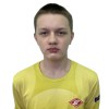 Коломыцев Александр Спартак-Юниор