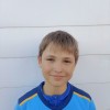 Катайцев Семен ДЮСШ №3