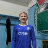 Курдин Артём ФК "Спутник" Кимры