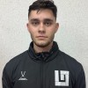 Пермяков Степан «УрФУ»