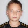 Шелухин Илья МБУ СШОР Олимп