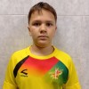 Бекмирзаев Артём СШ Звезда