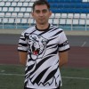 Файзуллин Руслан ЛФК Парма