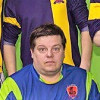 Карпеченко Сергей FC Warriors