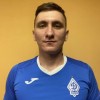Семыкин Денис Динамо