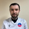 Вдовиченко Николай АНО ФК Заря