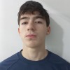 Абдулов Казиахмед СШ Мотор