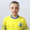 Степанов Богдан Академия футбола