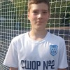 Куранов Даниил СШОР №2 Невского района