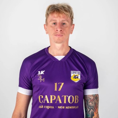 Новиков Евгений Саратов