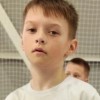 Никитин Макар Кировец 2014
