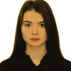 Башлыкова Мария Николаевна