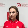 Коростина Елизавета Московский государственный университет спорта и туризма