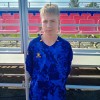 Кудрявцев Фёдор СШ им. Моисеева