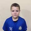 Волков Андрей ФК Истра 14 г.р.