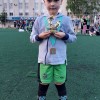 Зимин Мирослав SoccerBall-2017