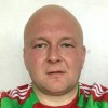Проничев Вячеслав Динамо (50+)