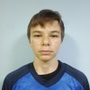 Елюшкин Максим МБУ ДО СШ Юность
