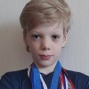 Спесивый Александр СШ «Лысьва»