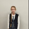 Беляева Даяна Лицей №186