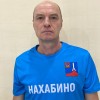 Куприянов Владислав Нахабино (40+)