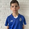 Кольчак Богдан МАУ СШ Центр футбола
