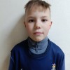 Ушаков Лукьян Мелодия
