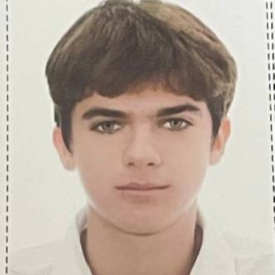 Хаишев Захар ФК "Динамо"