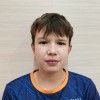 Жилин Савелий МКОУ "Каргапольская средняя общеобразовательная школа им.Героя Советского Союза Н.Ф.Махова"
