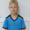 Булыгин Михаил МБУДО ДЮСШ-3 "Ермак"