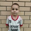 Шишкин Александр FC GLADIATORS
