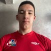 Ижбулдин Данил Горняк
