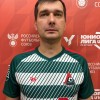 Парфенов Евгений Локомотив