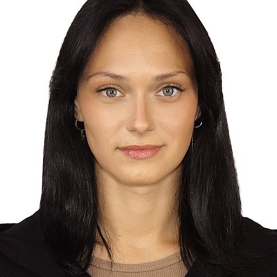 Яковлева Александра Женский пляжный футбольный клуб "СШ "Локомотив""