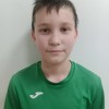 Спиридонов Артём МАУ ДО Клинская СШОР им. М.В. Трефилова