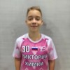 Филимонов Григорий МАУ ДО Спортивная школа Виктория